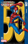 Ultimate Spider-Man Vol 1 50