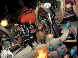 Universal Inhumans (Earth-616)