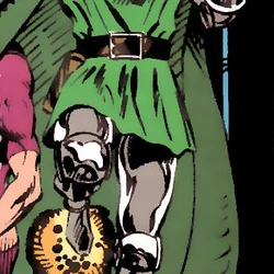 Victor von Doom (Earth-917) from What If...? Vol 1 27 001.jpg