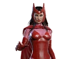 Wanda Maximoff (Earth-31690)