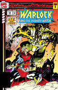 Warlock and the Infinity Watch Vol 1 24