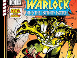 Warlock and the Infinity Watch Vol 1 24