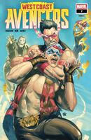 West Coast Avengers (Vol. 4) #7