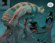 William Baker (Earth-66232) from Squadron Sinister Vol 1 3 001