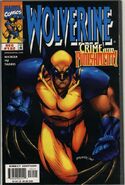 Wolverine Vol 2 132