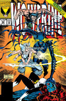 Wolverine Vol 2 #52 (marzo 1, 1992)