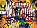 Wolverine Vol 2 52