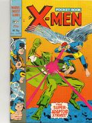 X-Men Pocket Book (UK) Vol 1 24