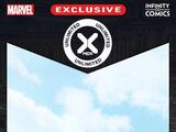 X-Men Unlimited Infinity Comic Vol 1 138