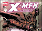 X-Men Unlimited Vol 2 3