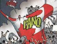 From Alpha Flight (Vol. 2) #5