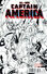 All-New Captain America Vol 1 1 La Mole Mexico Comic Con Exclusive Sketch Variant