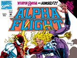Alpha Flight Vol 1 111