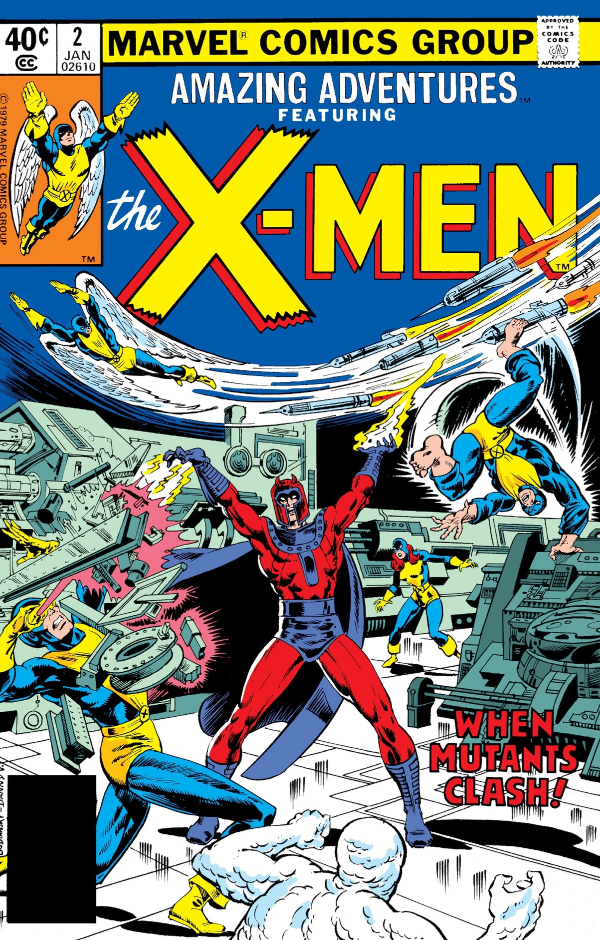 Amazing Adventures Vol 3 2 Hey Kids Comics Wiki Fandom