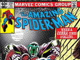 Amazing Spider-Man Vol 1 231