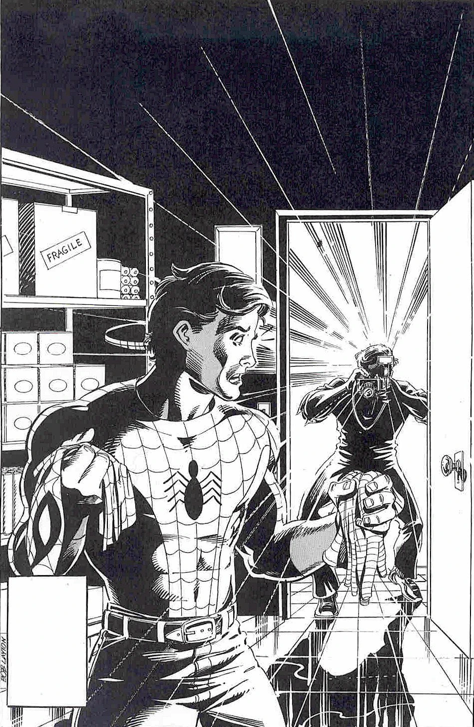 Heft (Original Cover Variant)
