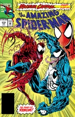 Amazing Spider-Man Vol 1 378