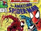 Amazing Spider-Man Vol 1 378