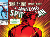 Amazing Spider-Man Vol 1 392