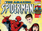 Amazing Spider-Man Vol 2