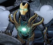 From King in Black: Iron Man/Doom #1