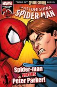 Astonishing Spider-Man Vol 7 36