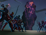 Marvel's Avengers Assemble Season 1 3