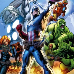 Avengers marvel - Der absolute Vergleichssieger 