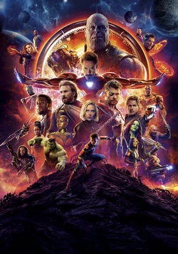 Avengers: Infinity War | Marvel Database | Fandom