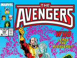 Avengers Vol 1 294