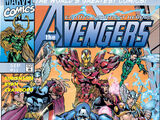 Avengers (Heroes Reborn) (Earth-616)