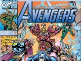 Avengers Vol 2 11