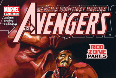 Avengers Vol 3 65 | Marvel Database | Fandom