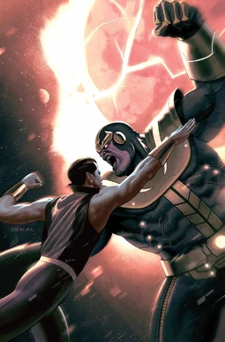 Avengers World Vol 1 21 Textless