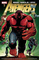 Avengers by Brian Michael Bendis Vol 1 2