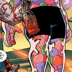 Benjamin Grimm (Earth-21170)