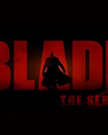 Blade The Series Marvel Database Fandom