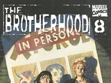 Brotherhood Vol 1 8