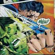Bruce Banner (Earth-616) from Marvel Versus DC Vol 1 3 004.jpg (361 KB) From Marvel Versus DC #3