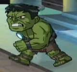 Guardians of the Galaxy: The Universal Weapon (Earth-TRN842)