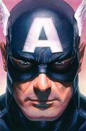 Captain America Vol 9 8 Textless