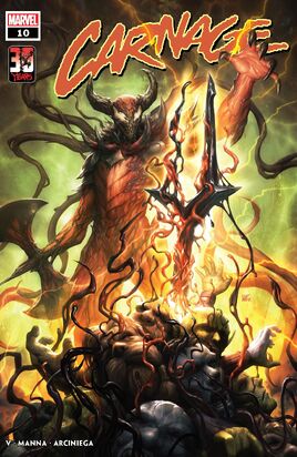 Carnage Vol 3 10