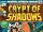 Crypt of Shadows Comic Books