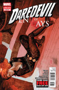 Daredevil End of Days Vol 1 6