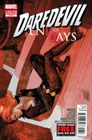 Daredevil: End of Days #6