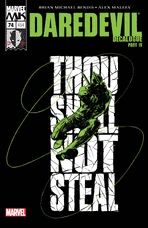 Daredevil Vol 2 74