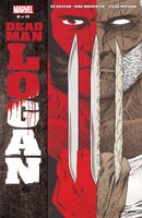 Dead Man Logan Vol 1 6