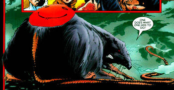 Dirtnap (Earth-616) from Wolverine Vol 2 95 001