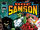 Doc Samson Vol 1 2