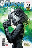 Domino (Vol. 3) #1